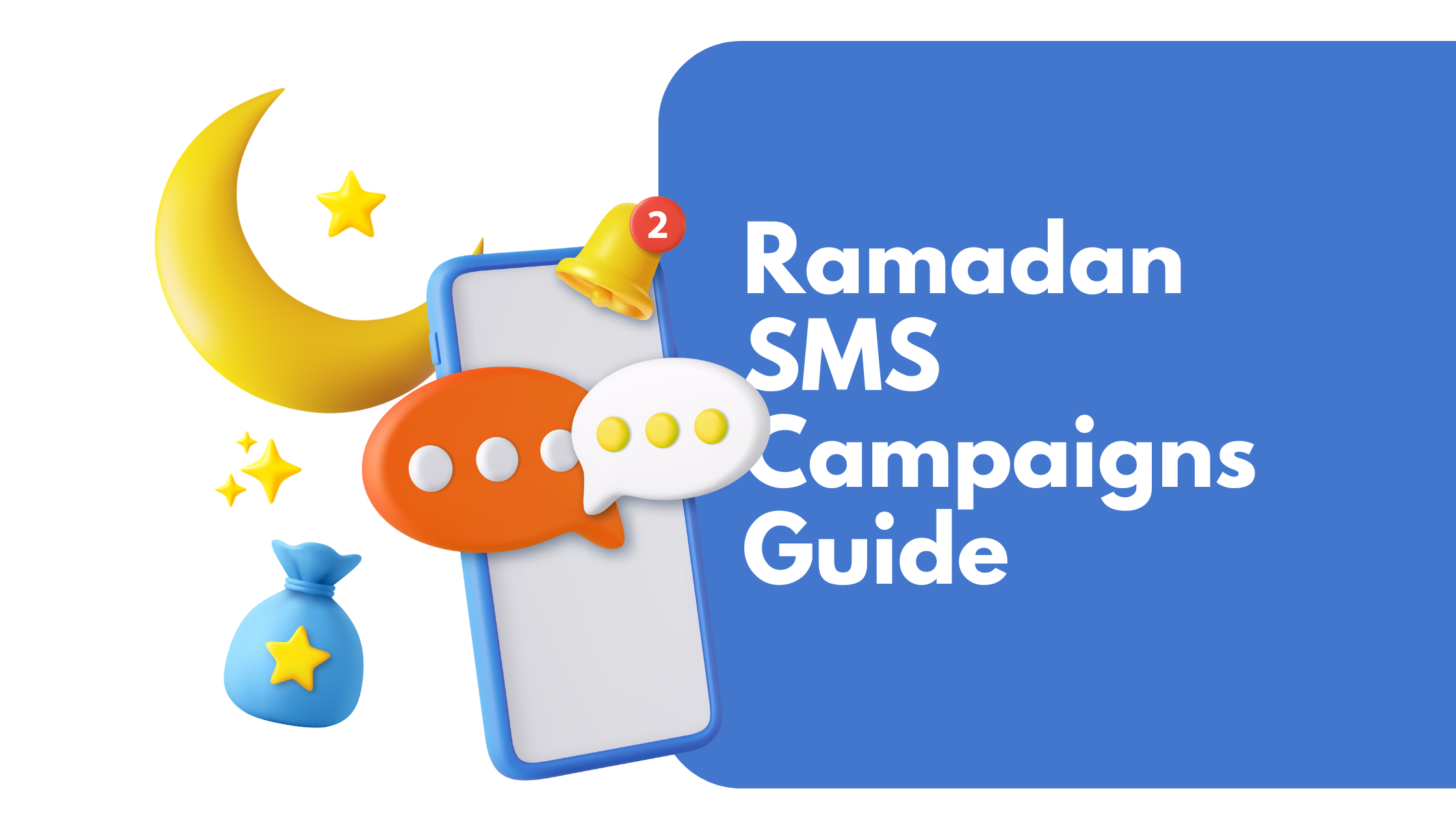 Ramadan SMS Campaign Guide 2026